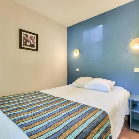 Apartamento Les Pins - Maeva - 2 Pieces 5 Personnes - Selection Mae-7592 Lacanau