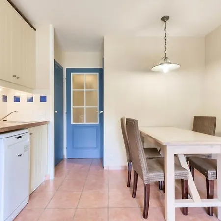 Les Pins - Maeva - 2 Pieces 5 Personnes - Selection Mae-7592 Apartamento Lacanau
