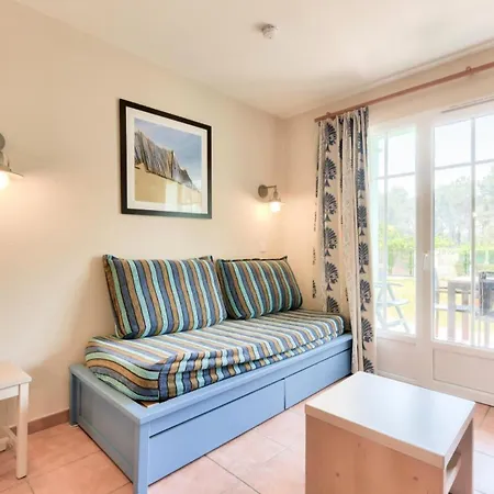 Les Pins - Maeva - 2 Pieces 5 Personnes - Selection Mae-7592 Apartamento *