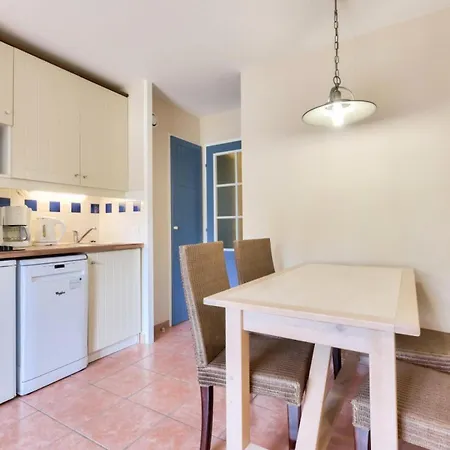 Les Pins - Maeva - 2 Pieces 5 Personnes - Selection Mae-7592 Apartamento