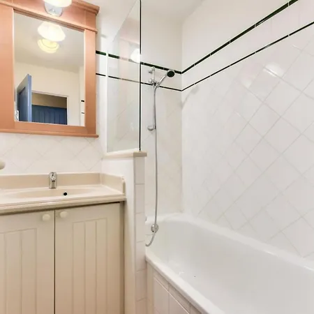 Les Pins - Maeva - 2 Pieces 5 Personnes - Selection Mae-7592 Apartamento Lacanau