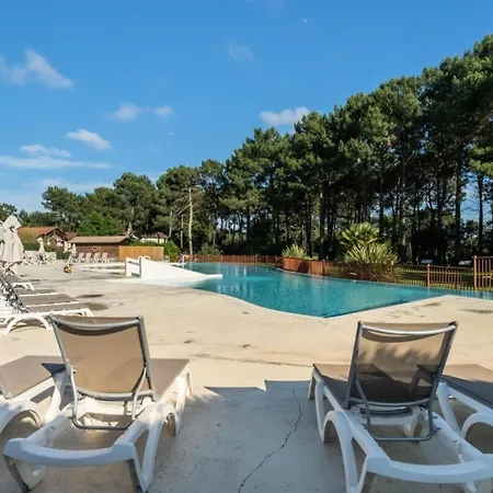 Les Pins - Maeva - 2 Pieces 5 Personnes - Selection Mae-7592