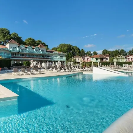Les Pins - Maeva - 2 Pieces 5 Personnes - Selection Mae-7592 Apartamento *