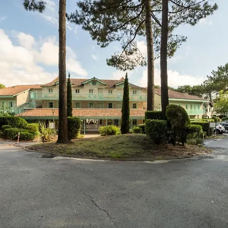 Les Pins - Maeva - 2 Pieces 5 Personnes - Selection Mae-7592 Apartamento Lacanau