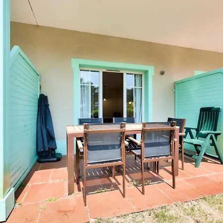 Les Pins - Maeva - 2 Pieces 5 Personnes - Selection Mae-7592 Apartamento