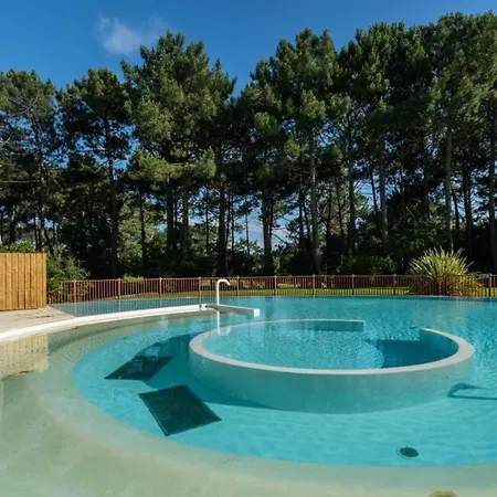 Les Pins - Maeva - 2 Pieces 5 Personnes - Selection Mae-7592 Apartamento *